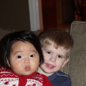 Meet your Posher, Altan